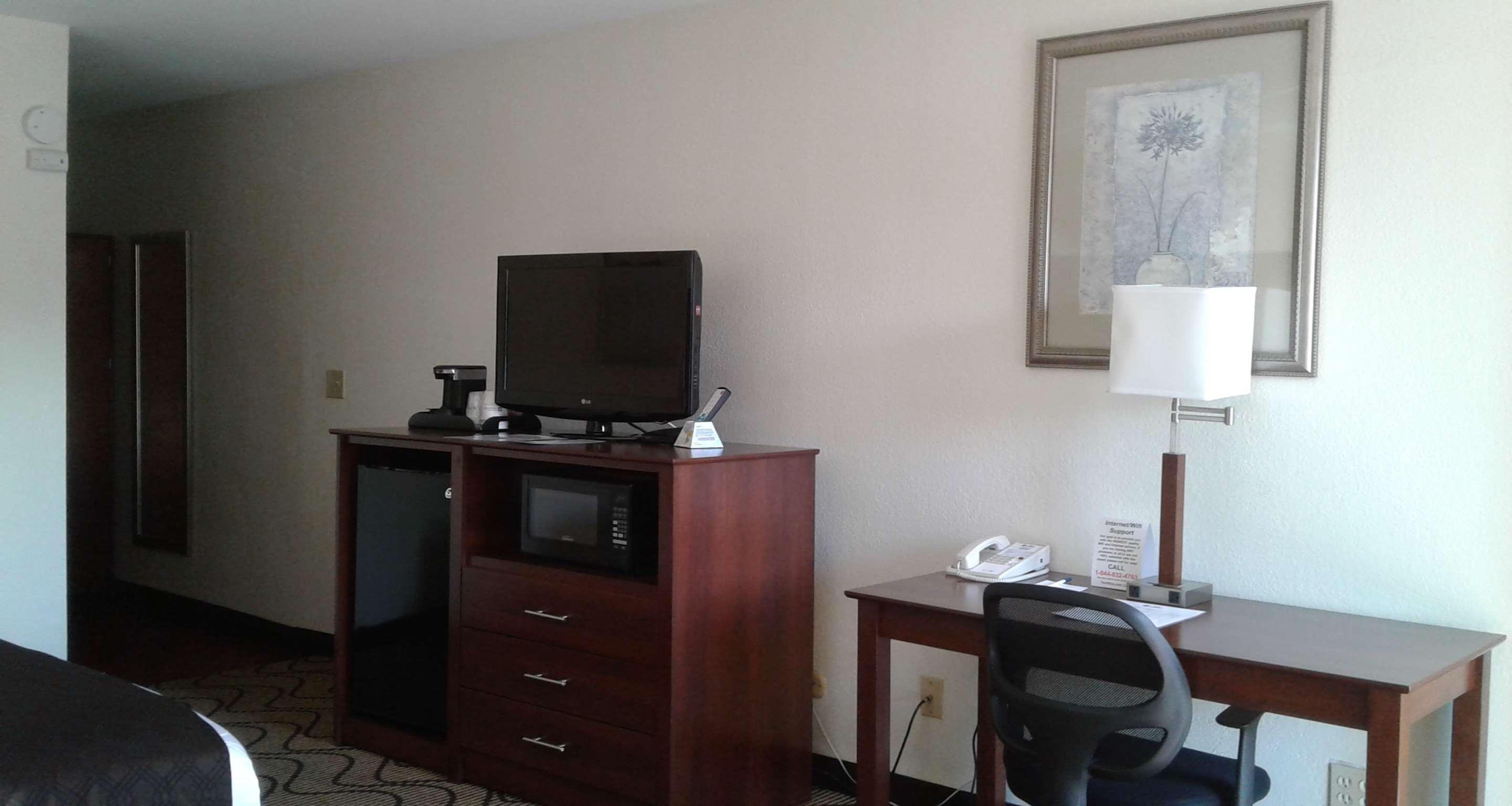 Best Western Heritage Inn Vacaville Bagian luar foto