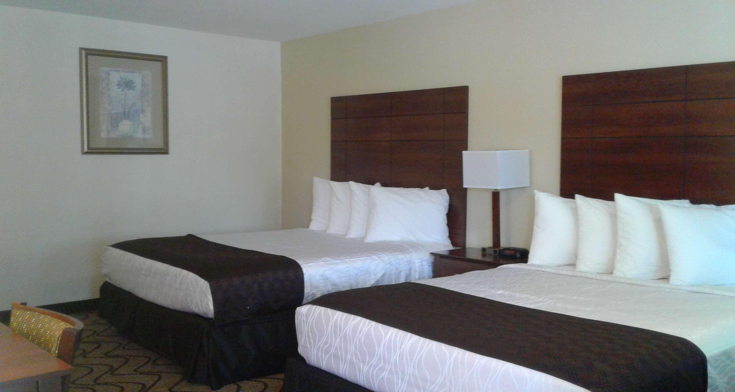 Best Western Heritage Inn Vacaville Bagian luar foto