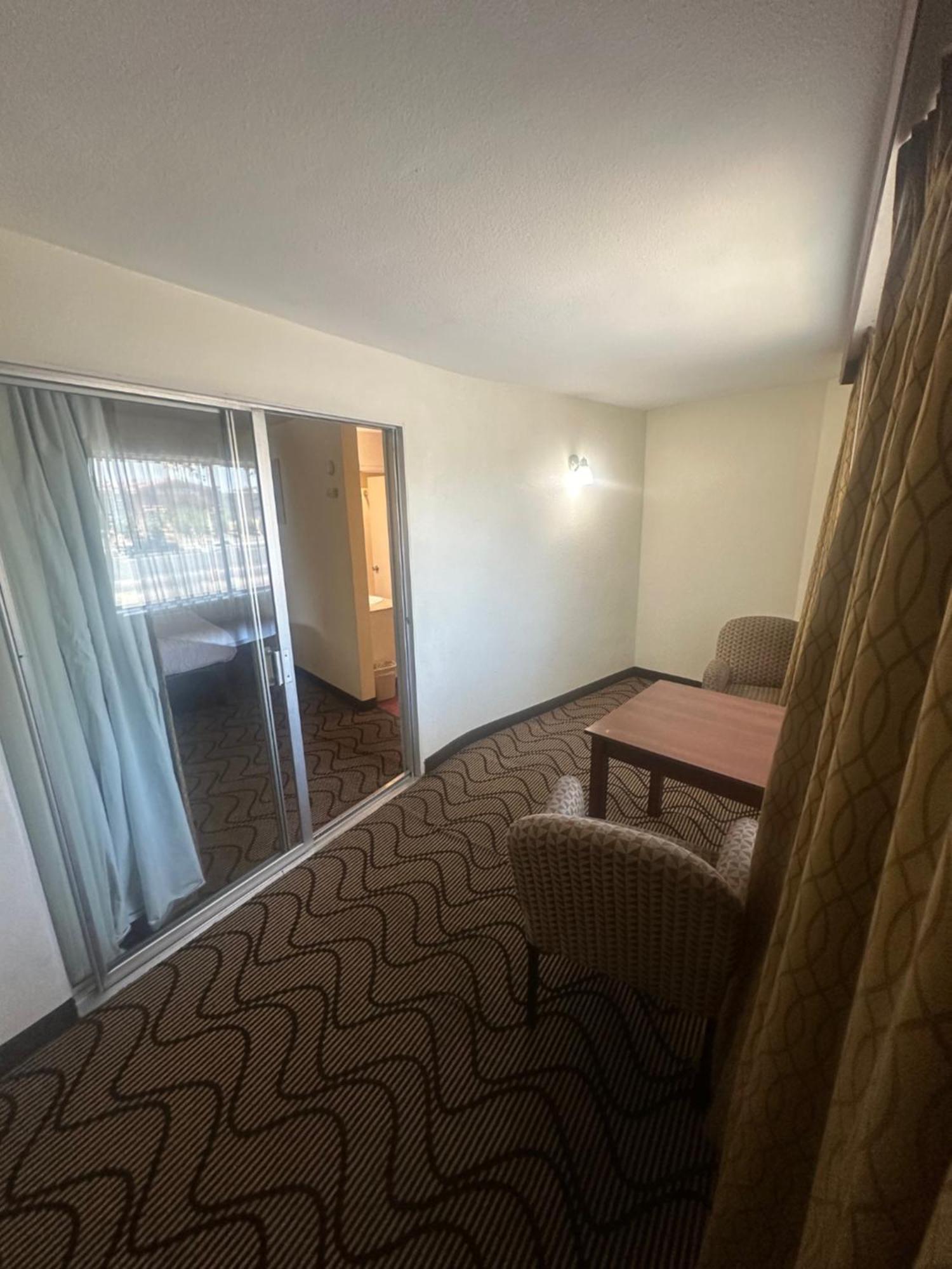 Best Western Heritage Inn Vacaville Bagian luar foto