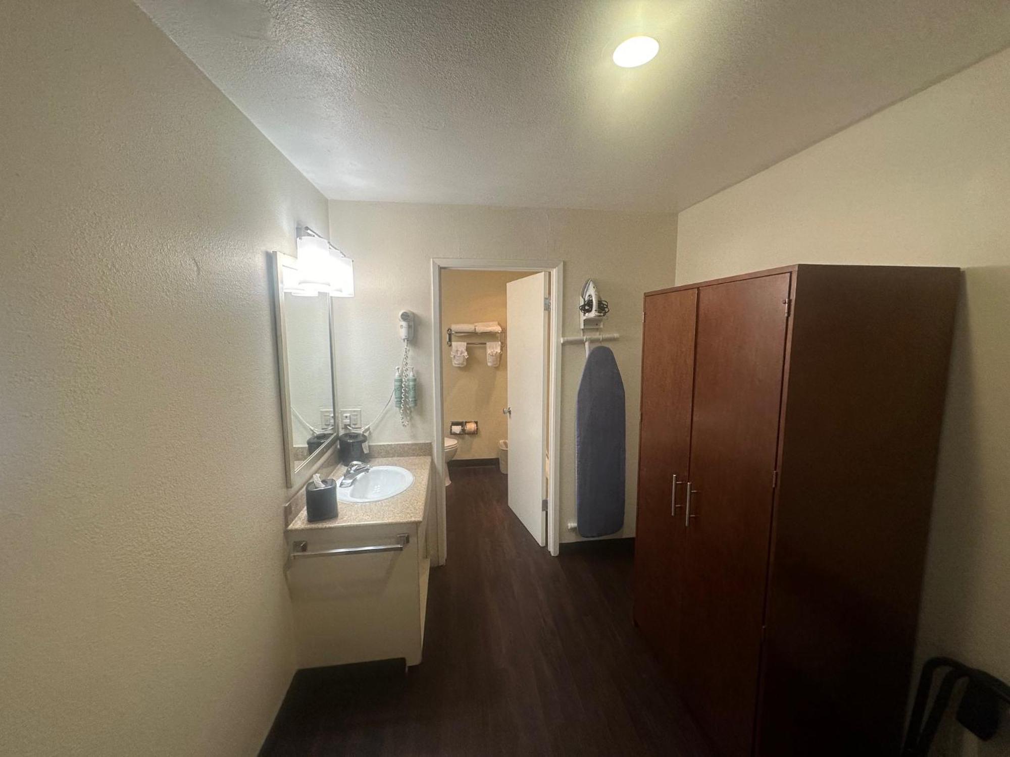 Best Western Heritage Inn Vacaville Bagian luar foto