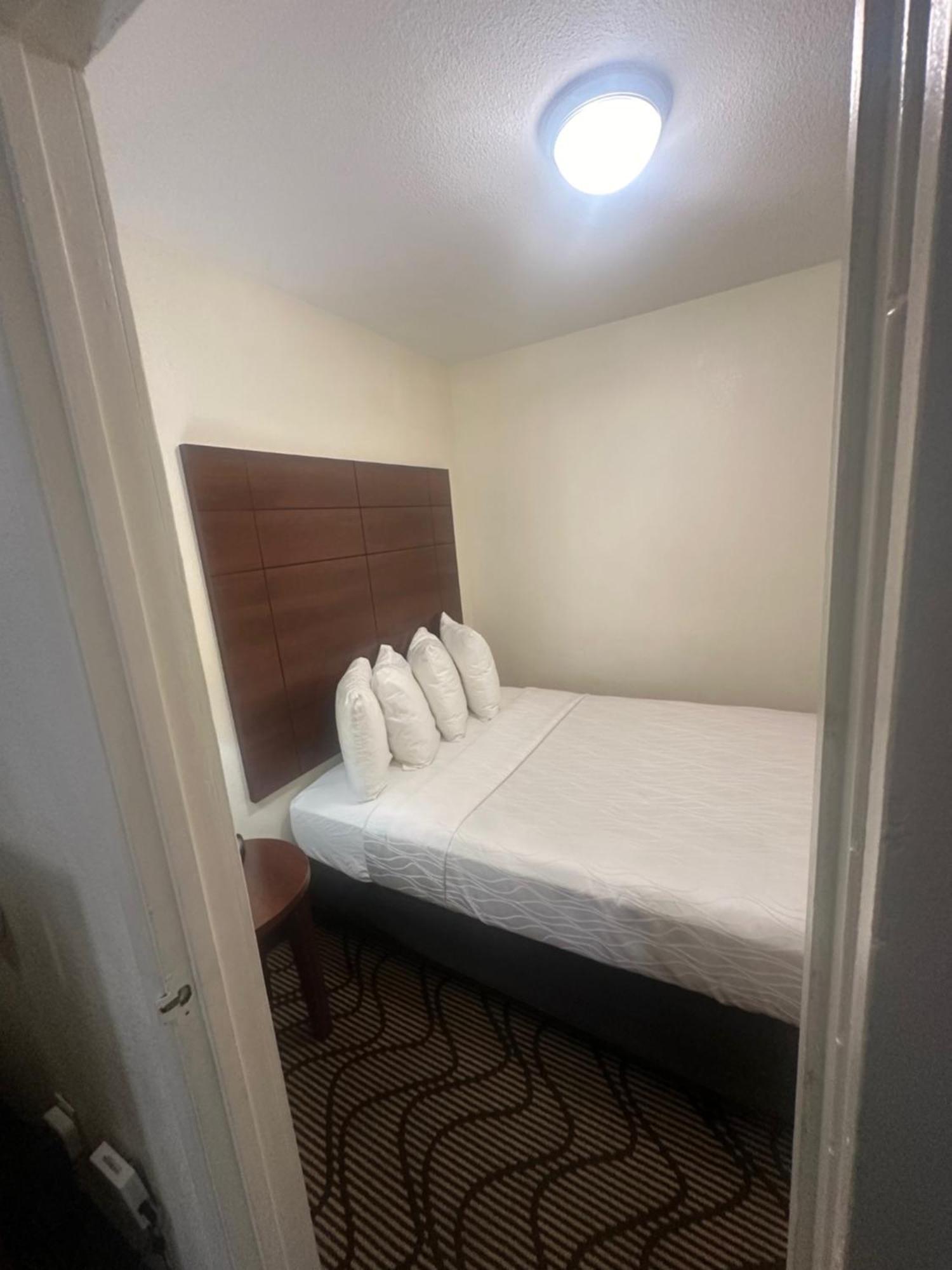 Best Western Heritage Inn Vacaville Bagian luar foto