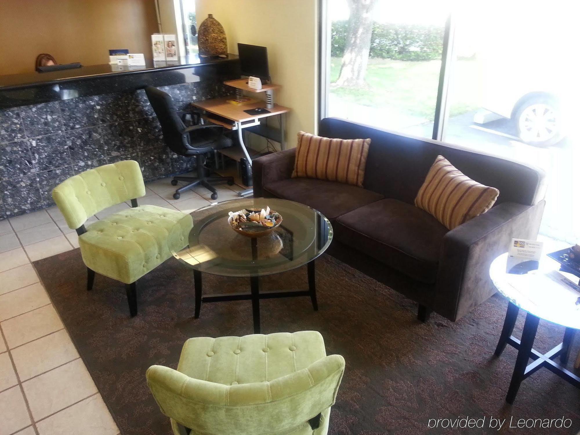 Best Western Heritage Inn Vacaville Bagian luar foto